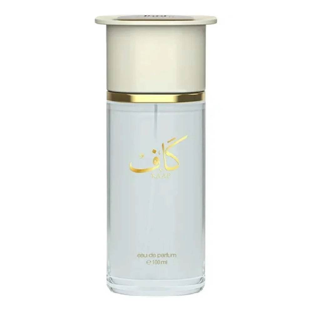Ahmed Al Maghribi Kaaf Eau de Parfum 100ml
