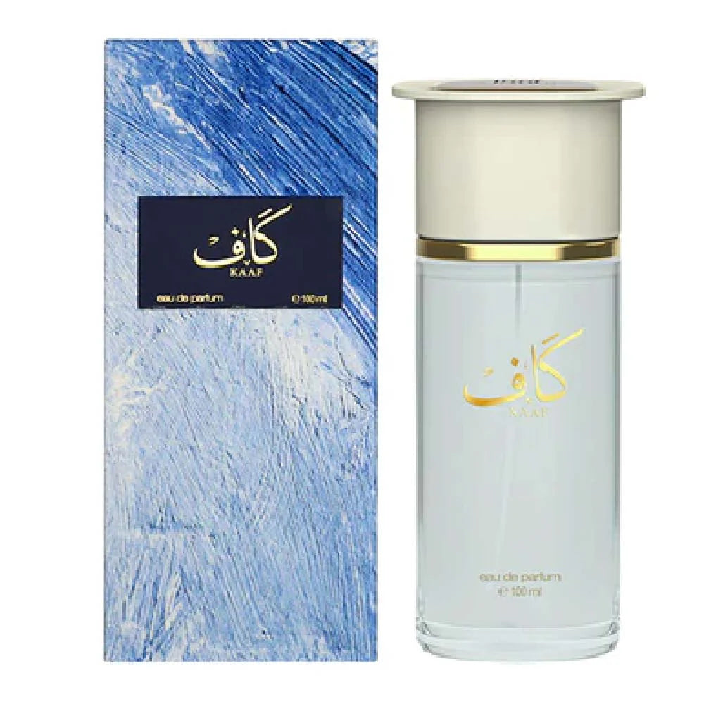 Ahmed Al Maghribi Kaaf Eau de Parfum 100ml