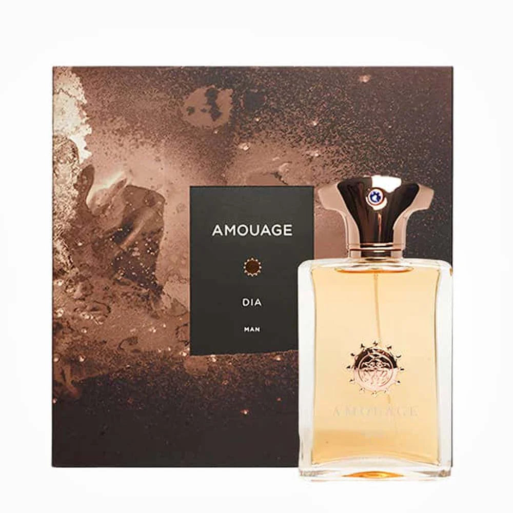 Amouage Dia Man Eau de Parfum for Men