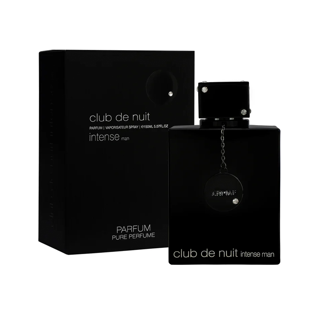 Armaf Club De Nuit Intense Man Pure Parfum 150ml