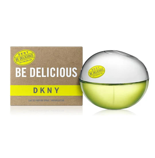 DKNY Be Delicious Women Eau de Parfum