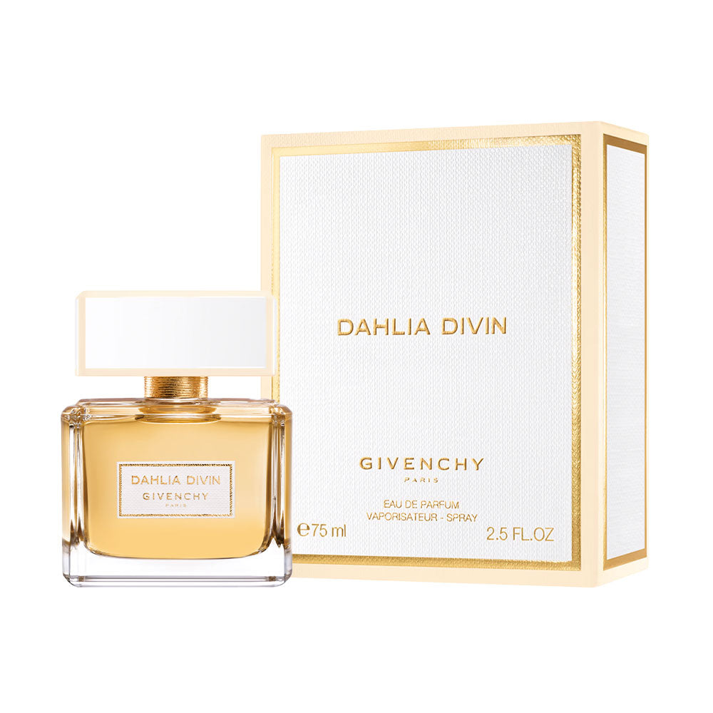 Givenchy Dahlia Divin Eau de Parfum