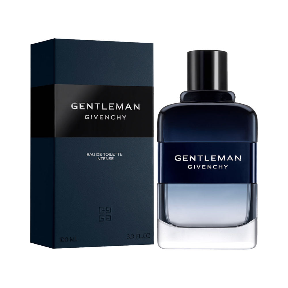 Givenchy Gentleman Intense Eau de Toilette