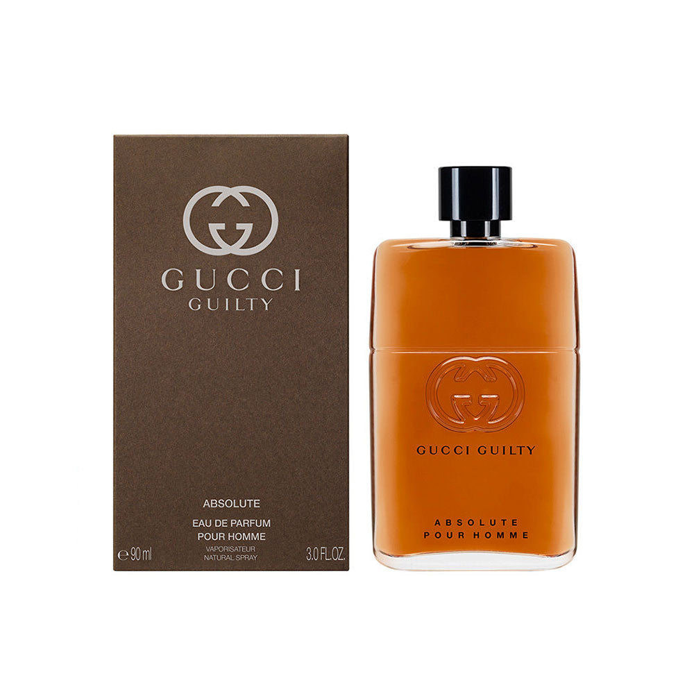 Gucci Guilty Absolute Pour Homme Eau de Parfum