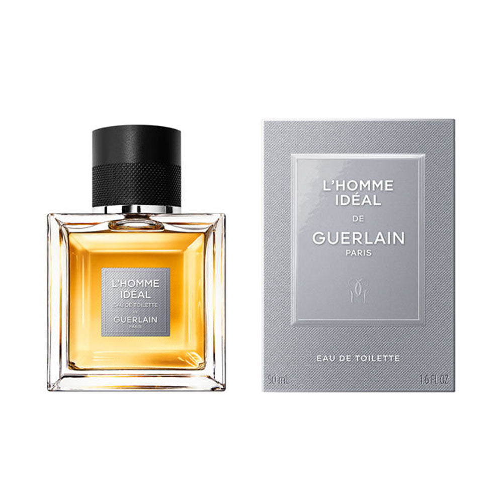 Guerlain L Homme Idéal Eau De Toilette for Men