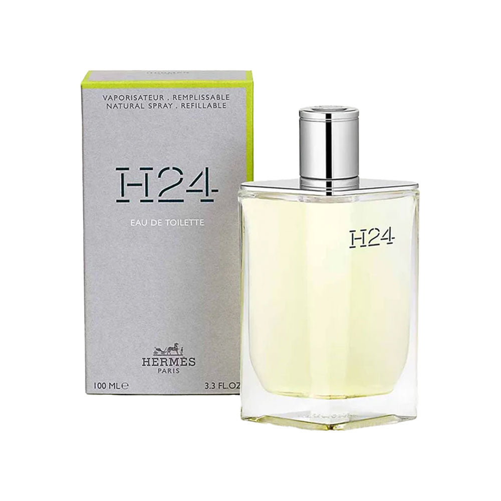 Hermes H 24 Eau De Toilette for Men