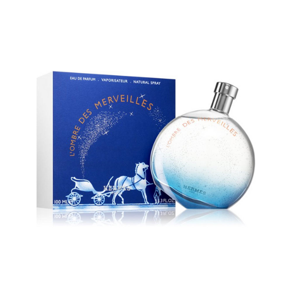 Hermes L Ombre des Merveilles Eau de Parfum