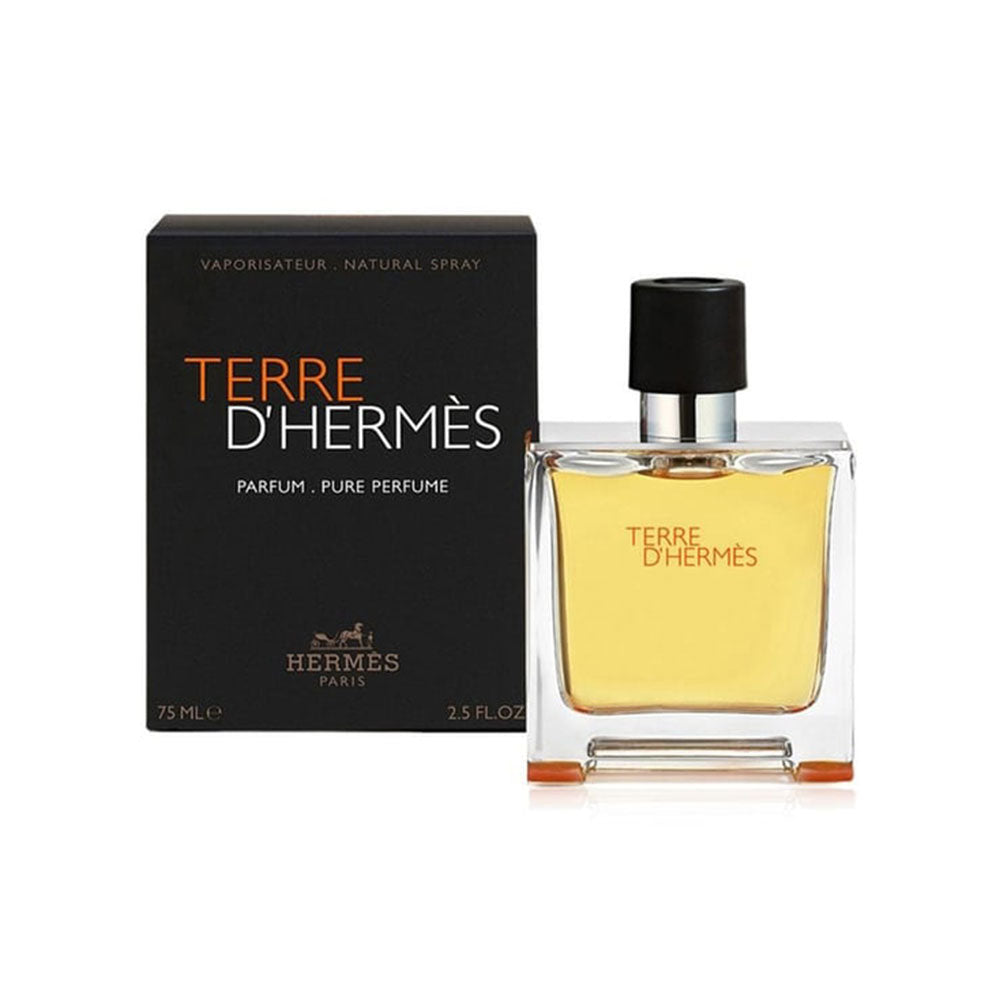 Hermes Terre D'Hermes Parfum for Men