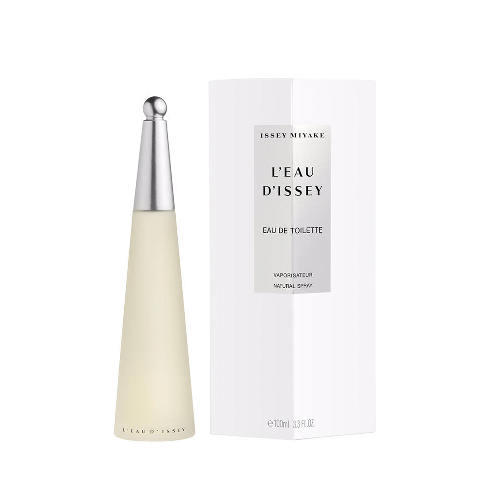 Issey Miyake L Eau D Issey Eau De Toilette for Women