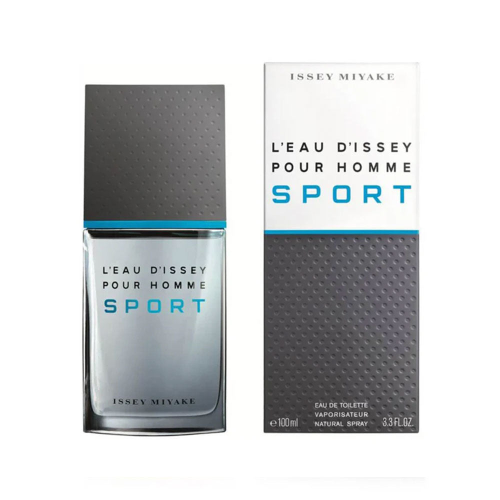 Issey Miyake L'Eau D'Issey Sport Eau De Toilette For Men