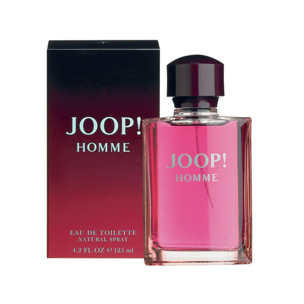 Joop Pour Homme Eau De Toilette For Men