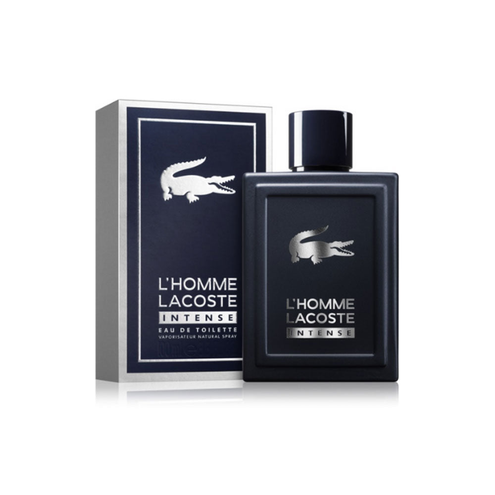 Lacoste L Homme Intense Eau de Toilette