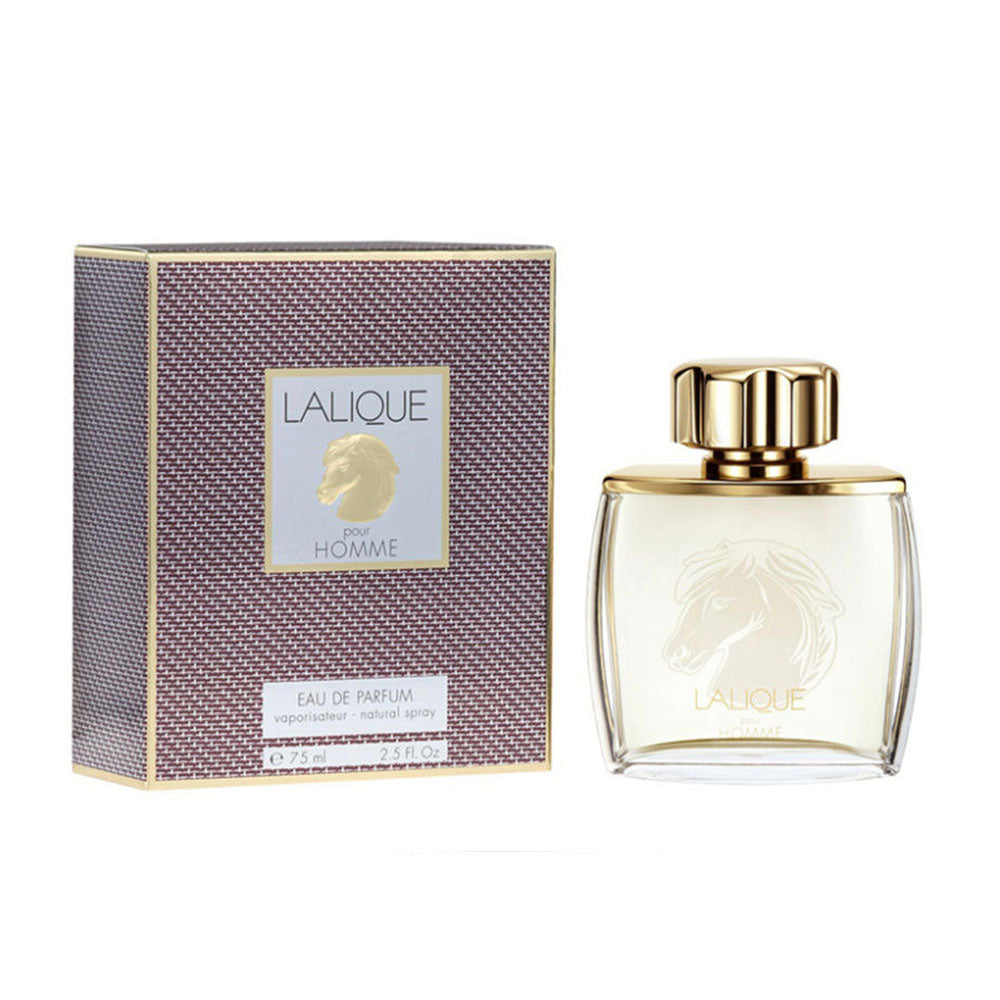 Lalique Equus Pour Homme Eau de Parfum