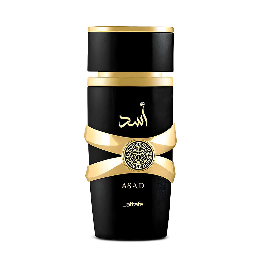 Lattafa Asad Eau De Parfum for Men