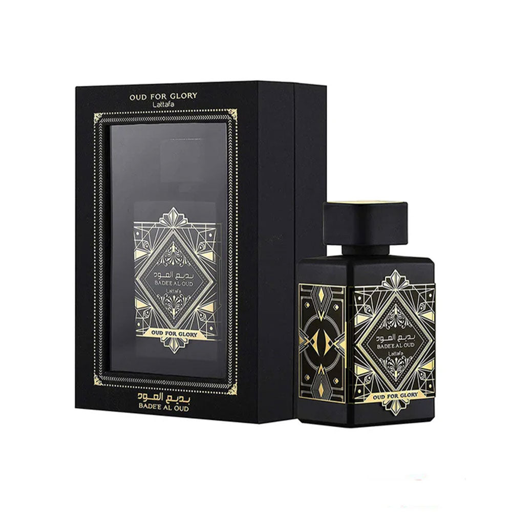Lattafa Badee Al Oud Eau de Parfum for Men