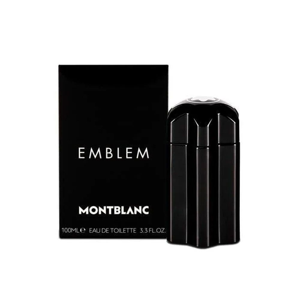 Montblanc Emblem Men Eau de Toilette