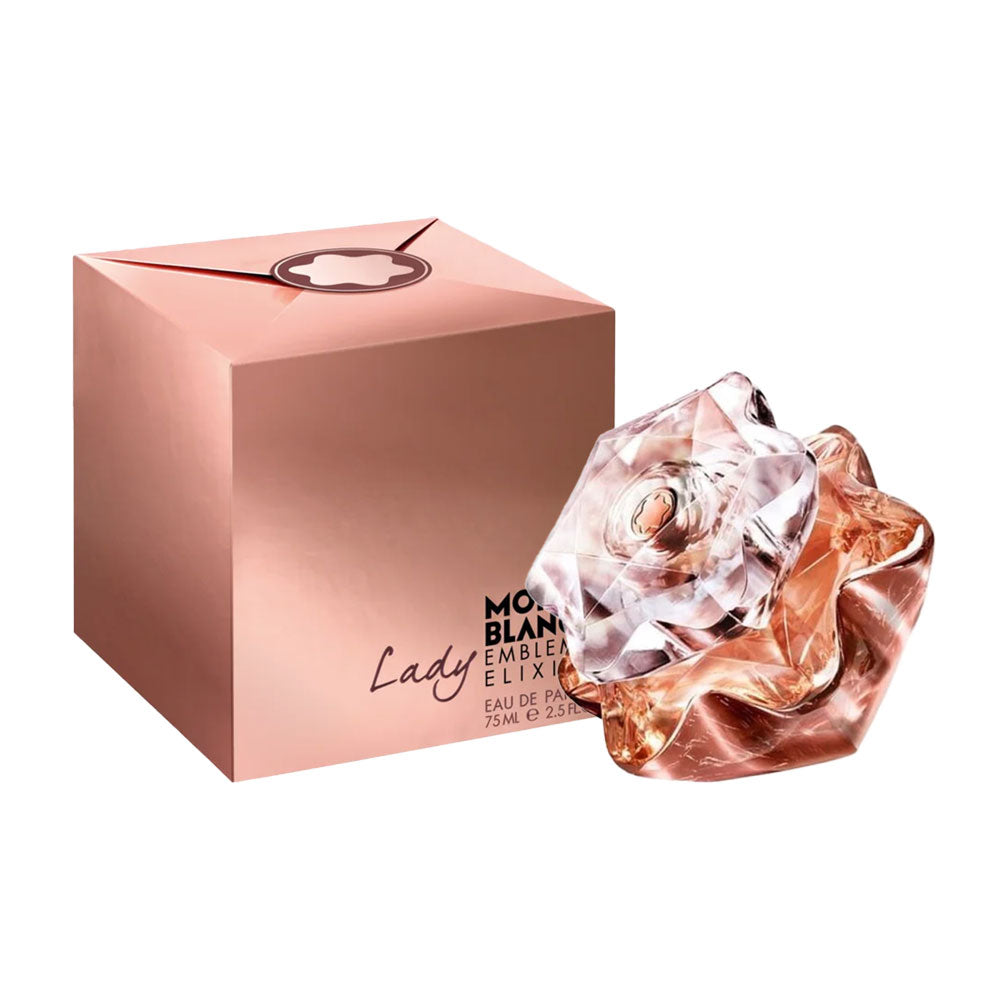 Montblanc Emblem Elixir Eau de Parfum