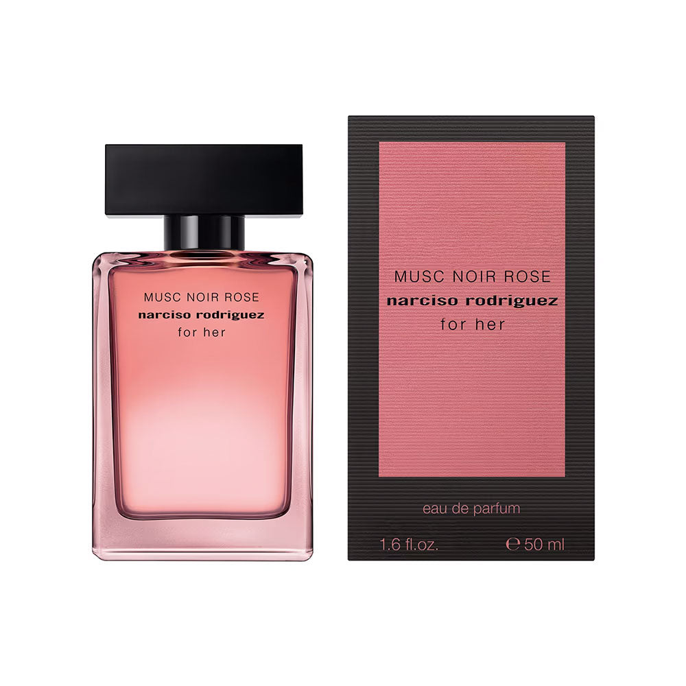 Narciso Rodriguez Musc Noir Rose for Her Eau de Parfum