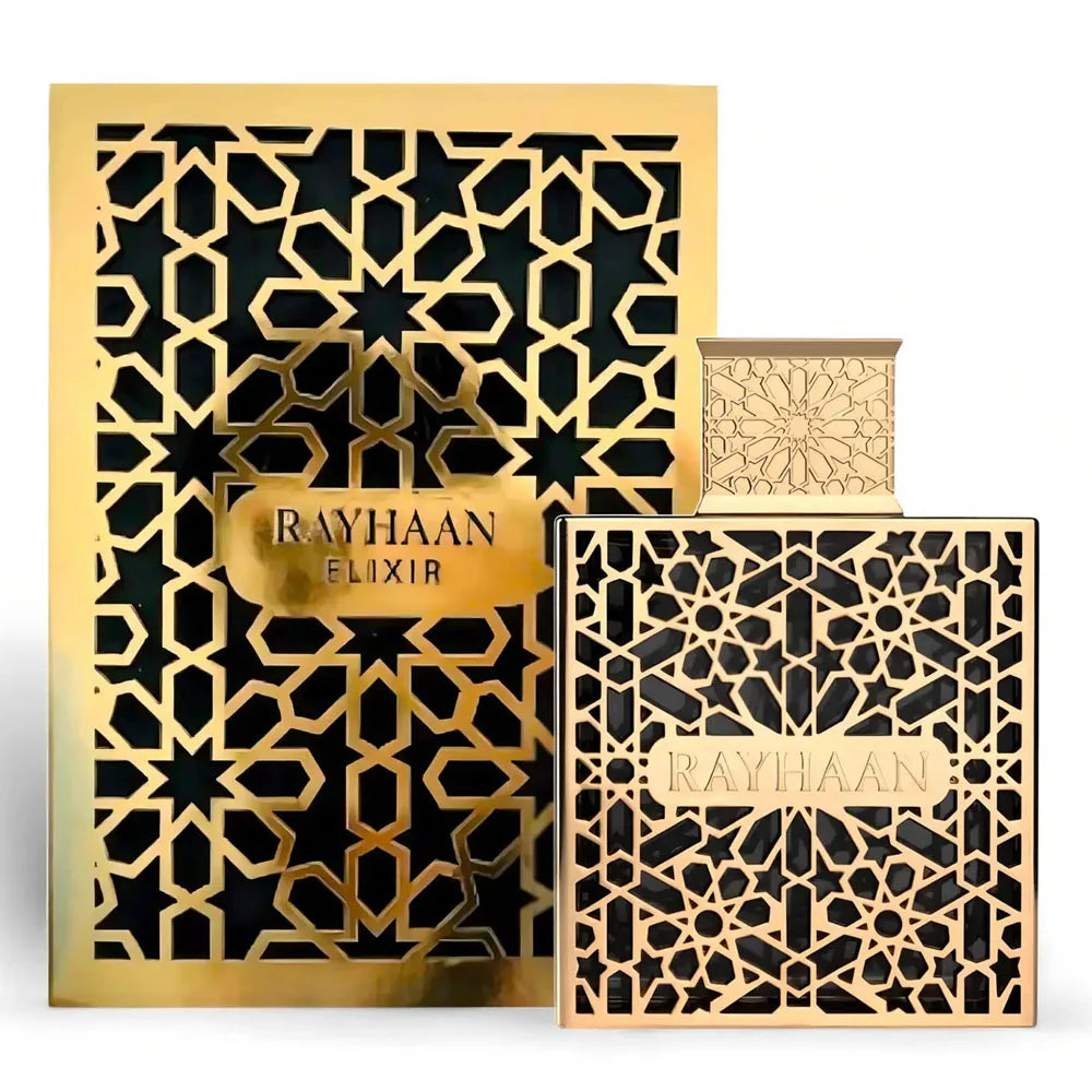 Rayhaan Elixir Eau de Parfum
