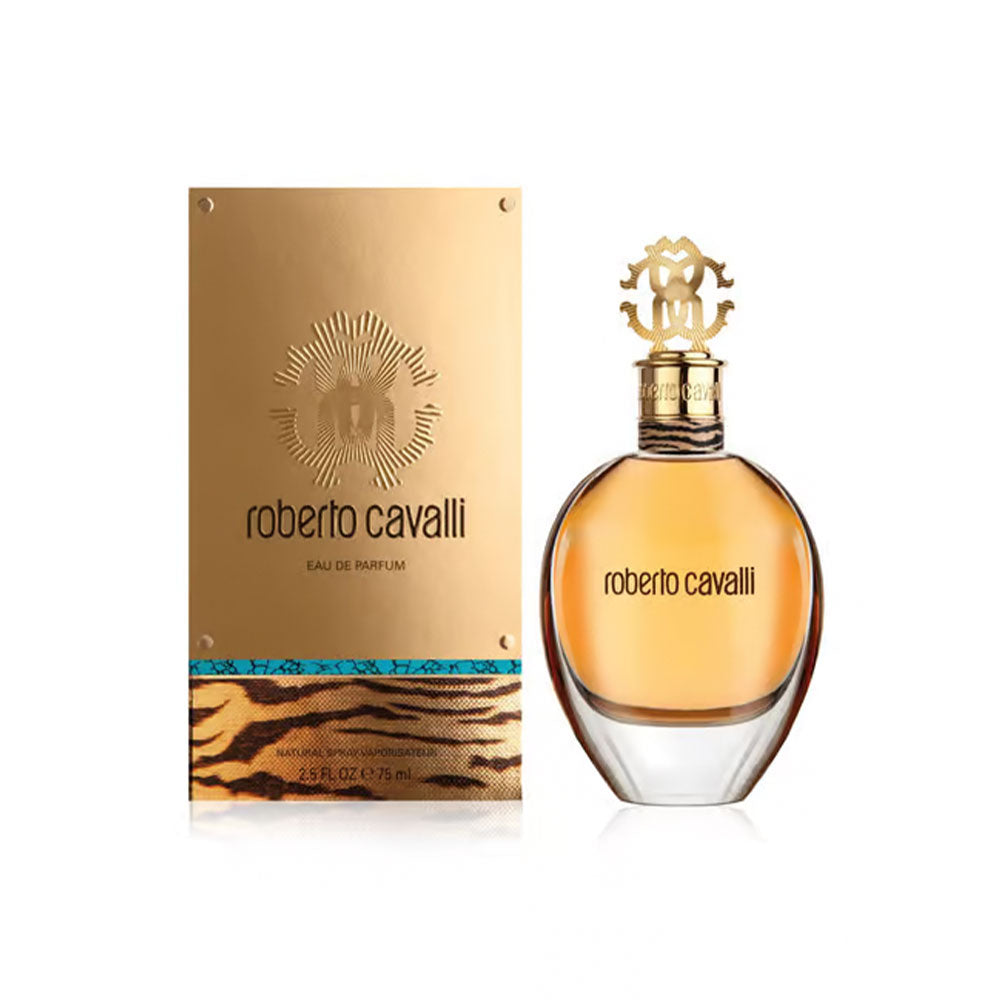 Roberto Cavalli Signature Eau de Parfum