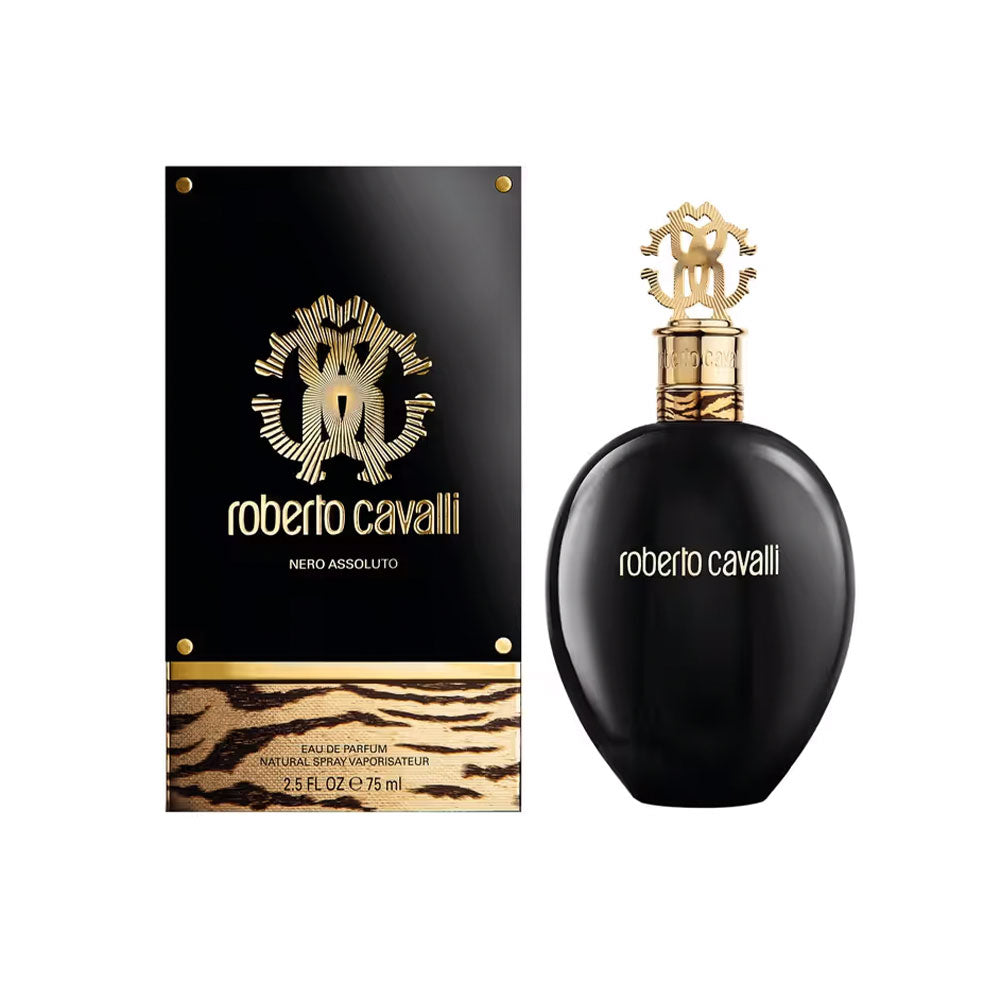 Roberto Cavalli Nero Absolute Eau de Parfum