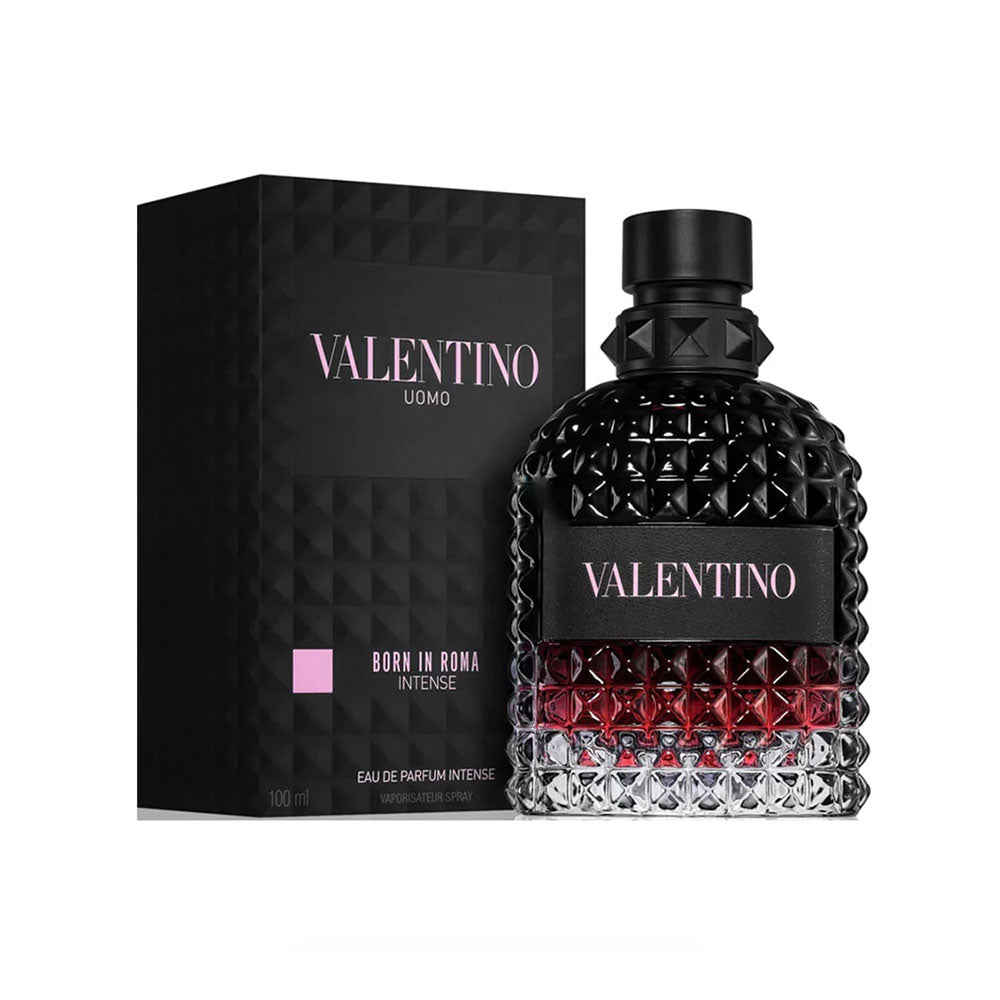 Valentino Uomo Born In Roma Intense Eau De Parfum for men