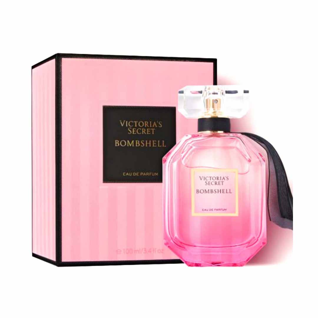 Victoria’s Secret Bombshell Magic Eau de Parfum
