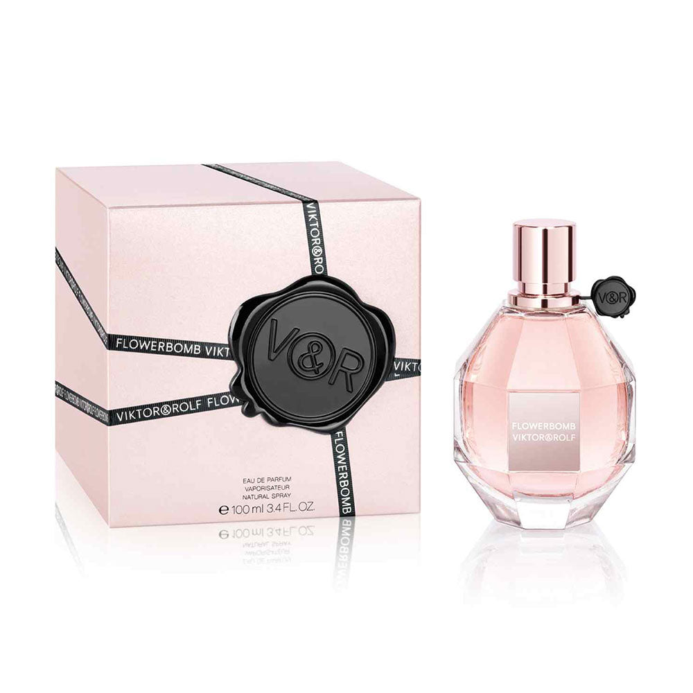 Viktor & Rolf Flowerbomb Eau De Parfum