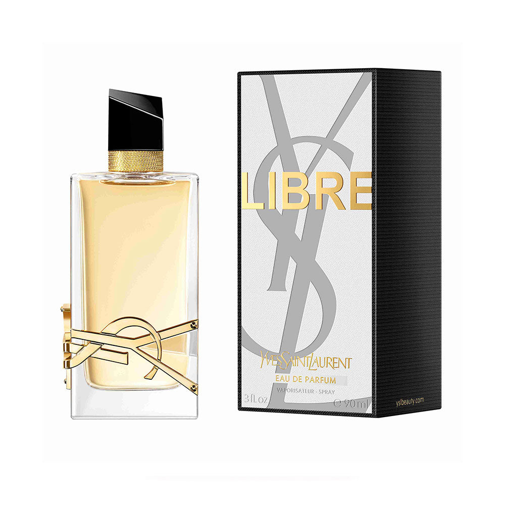 YSL Libre Eau de Parfum