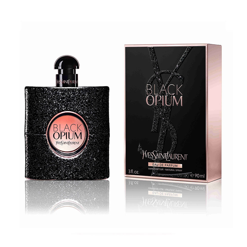 Yves Saint Laurent Black Opium Eau De Parfum for Women