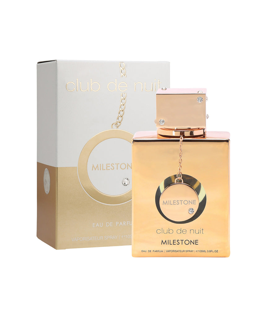 Armaf Club De Nuit Milestone Eau De Parfum