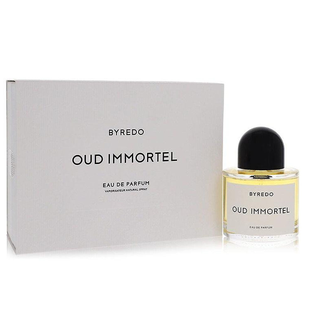 Byredo Oud Immortel Eau De Parfum for Unisex