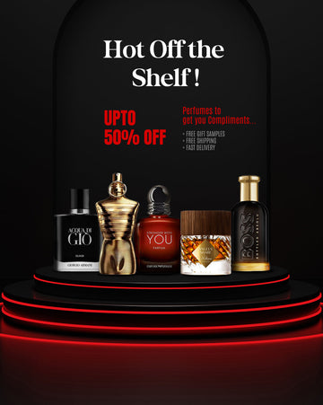 New Arrivals | UPTO 50% OFF