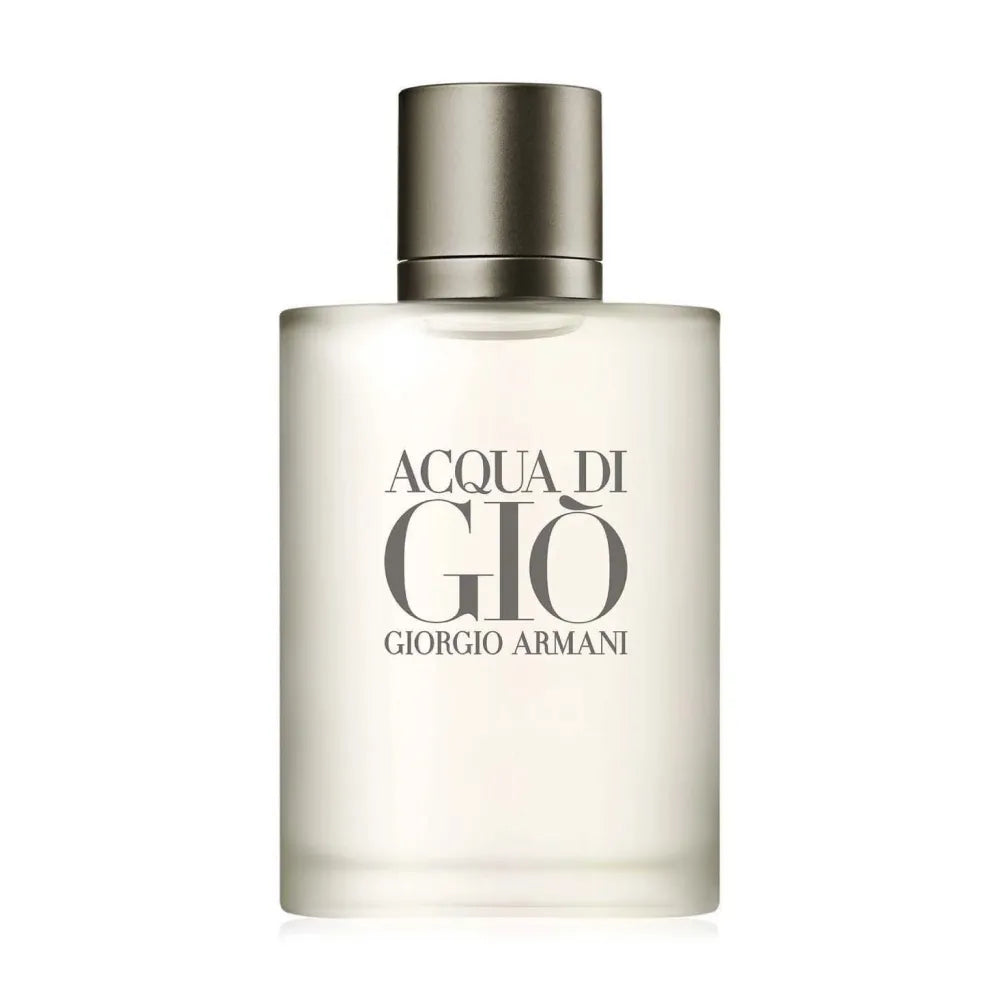 Giorgio Armani Acqua Di Gio Eau De Toilette for Men