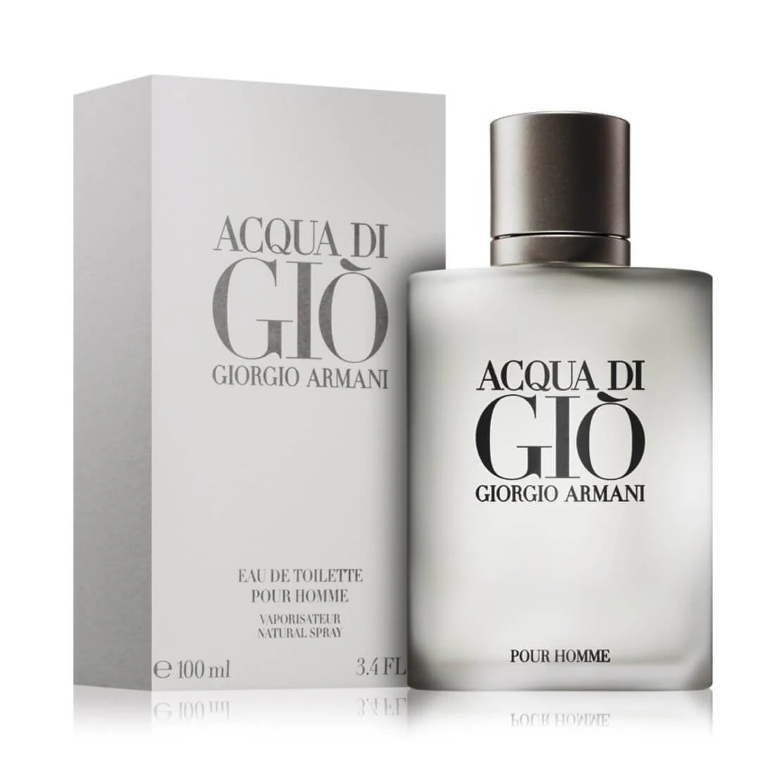 Acqua di Giò Eau de Toilette