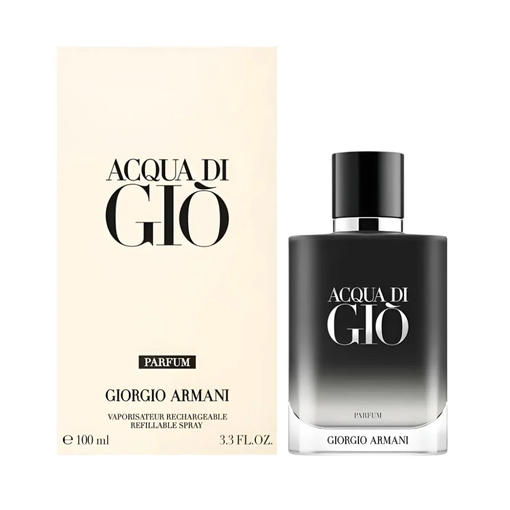 Acqua di Giò Parfum