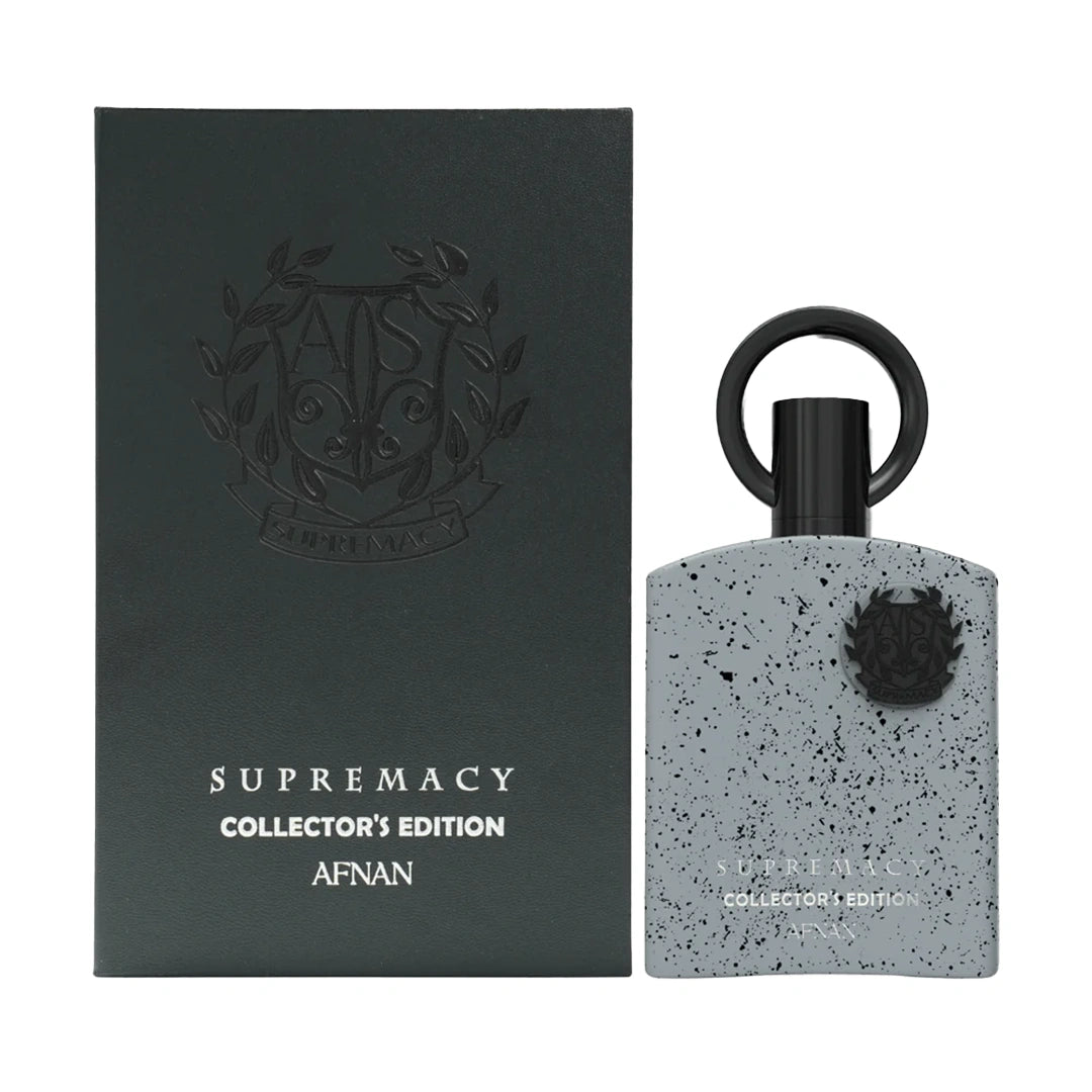 Afnan Supremacy Collector’s Edition
