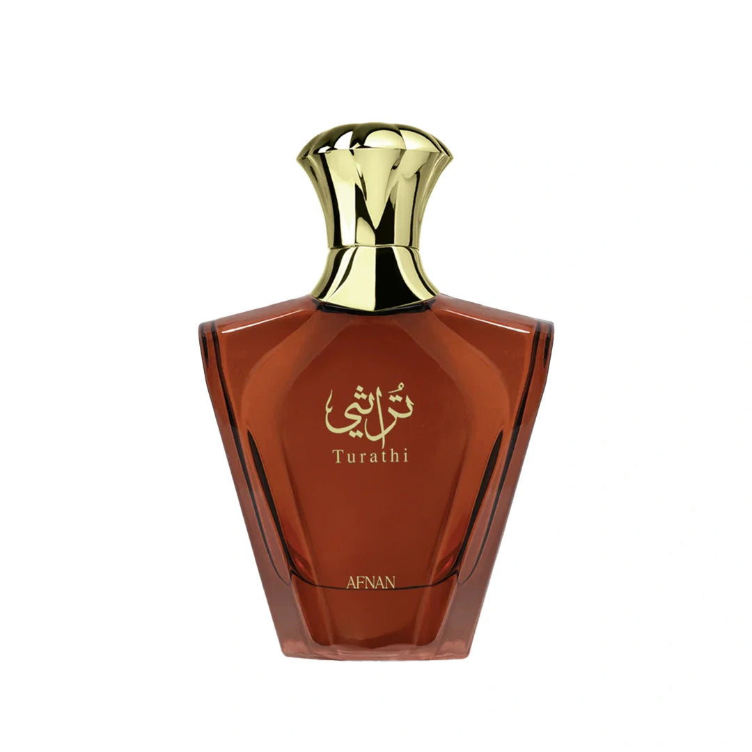 Afnan Turathi Brown