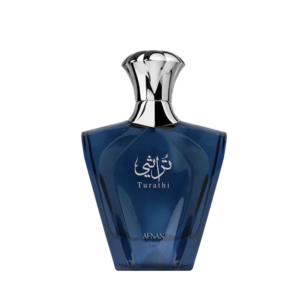 Afnan Turathi Blue