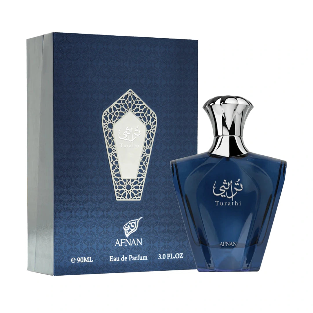 Afnan Turathi Blue