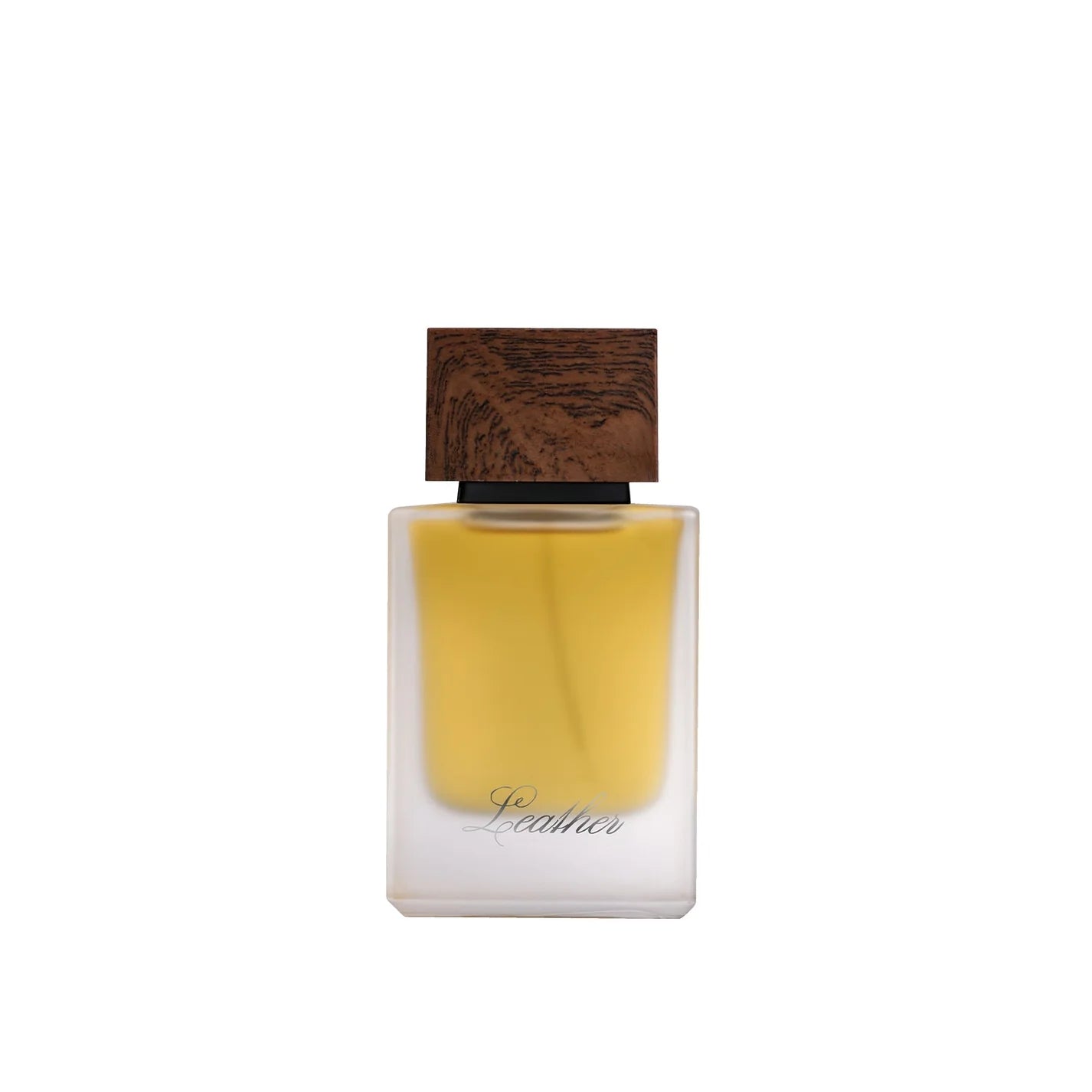 Ahmed Al Maghribi Leather