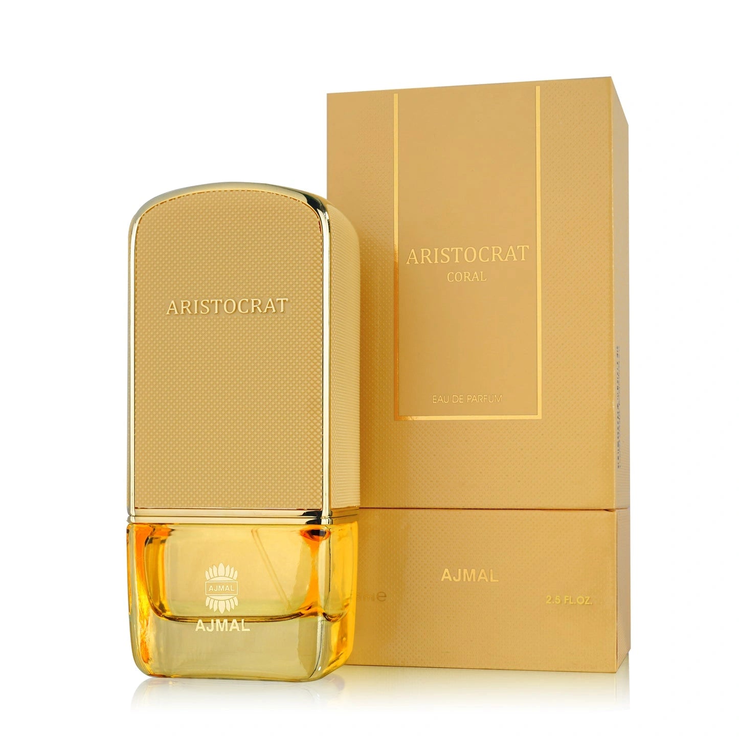 Ajmal Aristocrat Coral
