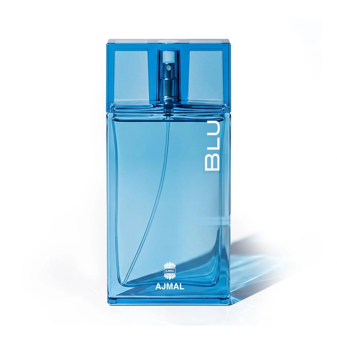 Ajmal Blu