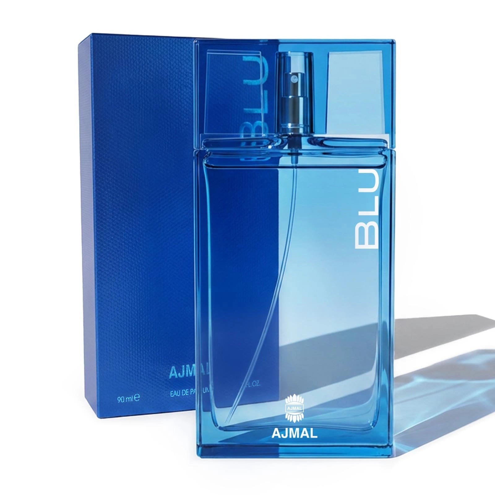 Ajmal Blu