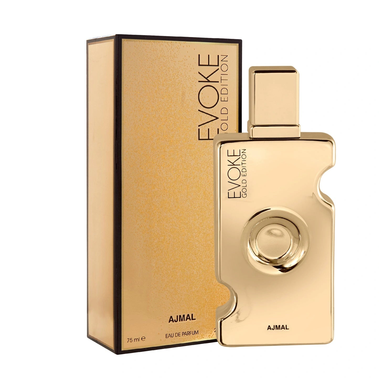 Ajmal Evoke Gold