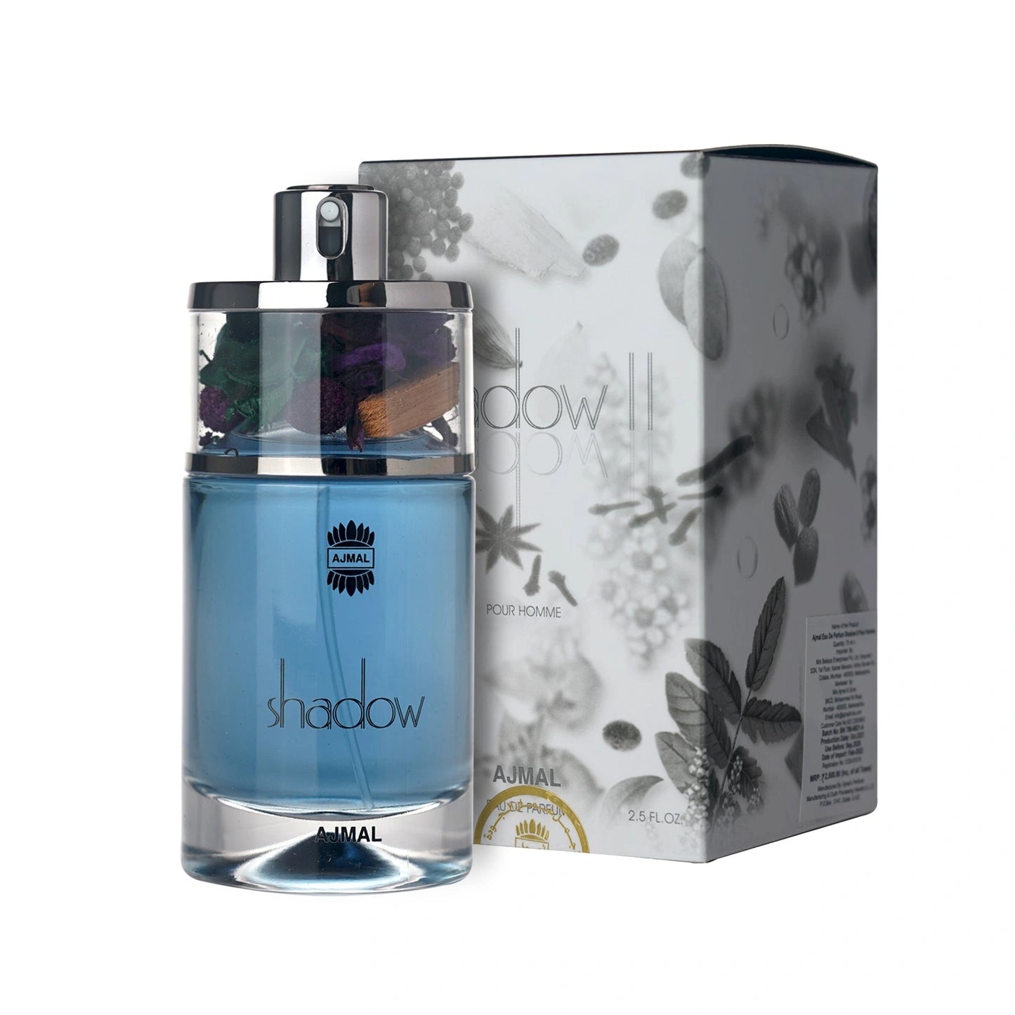 Ajmal Shadow Homme