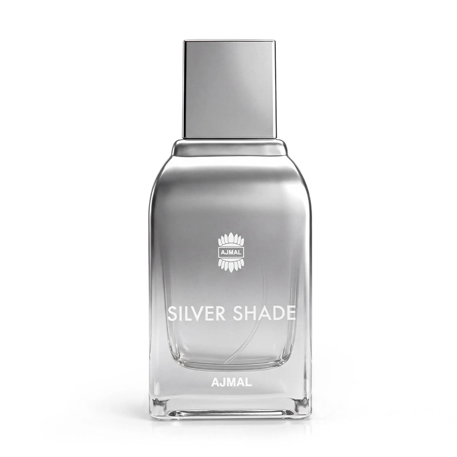 Ajmal Silver Shade