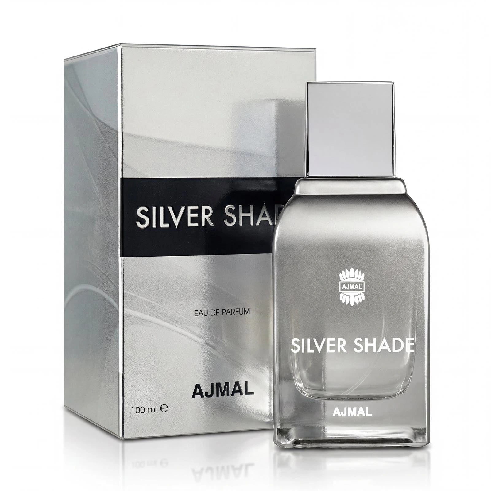 Ajmal Silver Shade