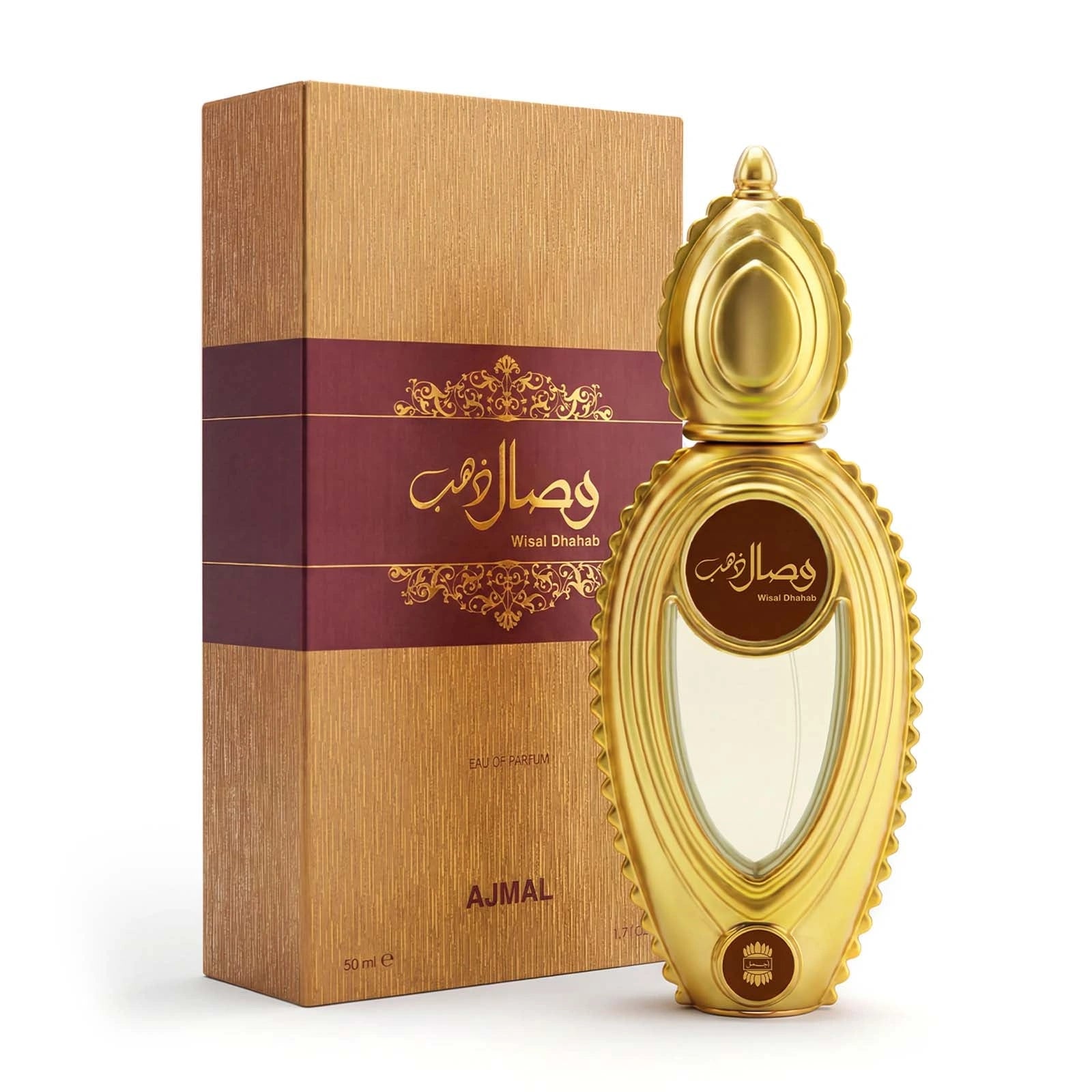 Ajmal Wisal Dhahab