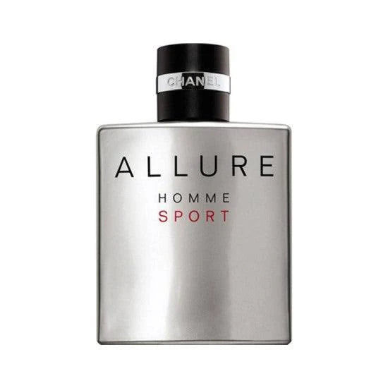 Allure Homme Sport
